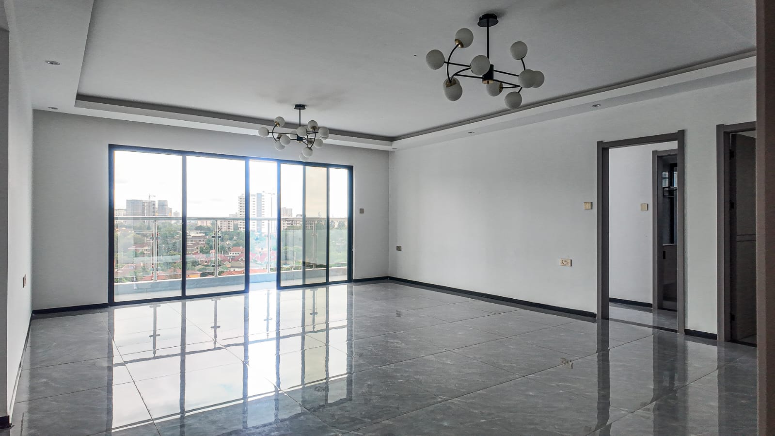 1-Bedroom Apartment for Sale in Lavington – 50 SQM