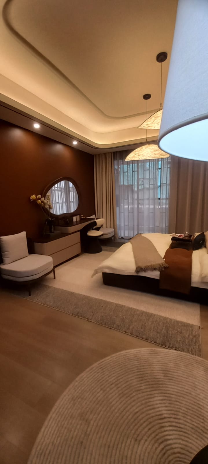 4 Bedroom All-Ensuite Apartment + DSQ For Sale – Kileleshwa