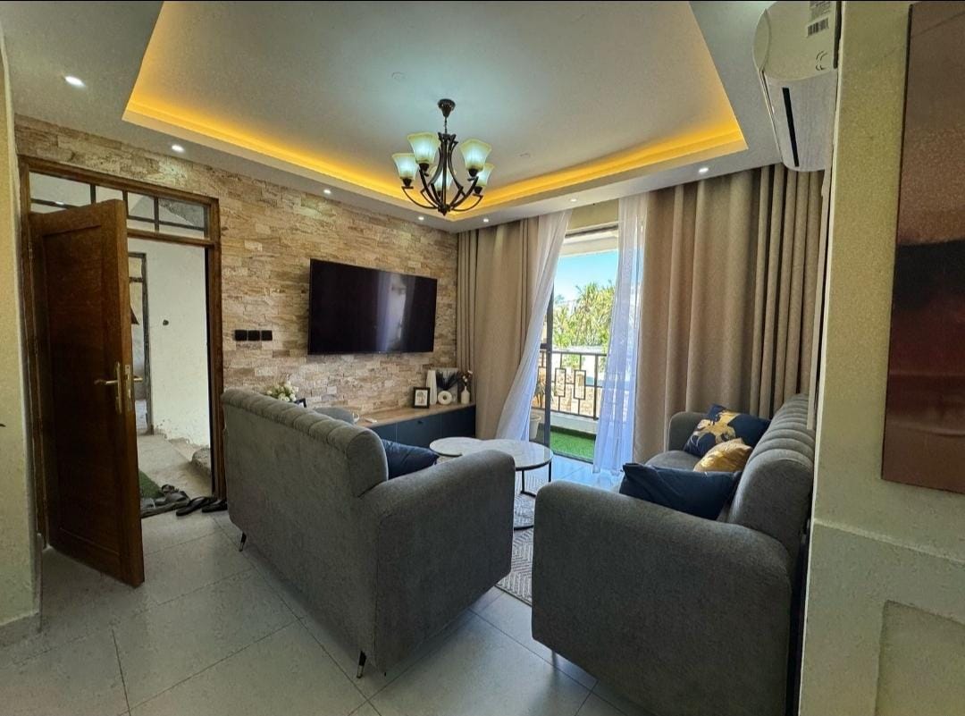 3-Bedroom Apartments with DSQ for Sale in Nyali, Mombasa