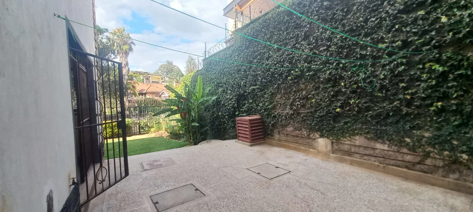 Spacious 5-BEDROOM Duplex + DSQ For Rent – Spring Valley, Westlands