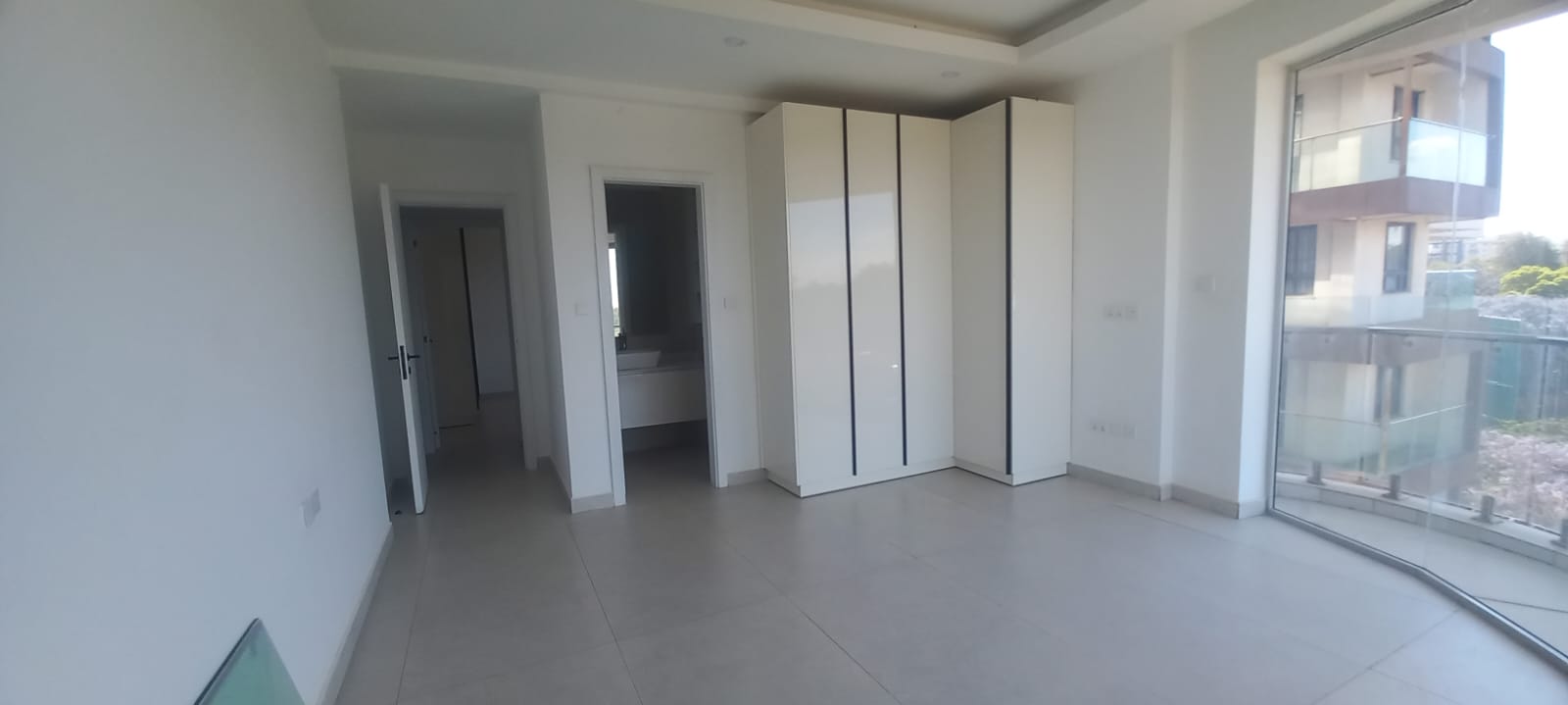 Spacious 4-Bedroom Duplex For Rent – Westlands