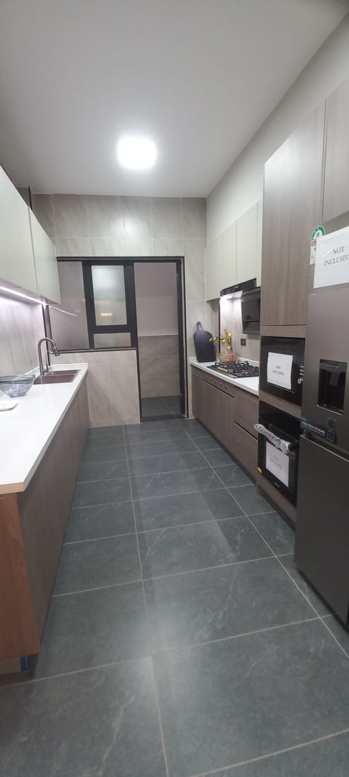 4 Bedroom All-Ensuite Apartment + DSQ For Sale – Kileleshwa