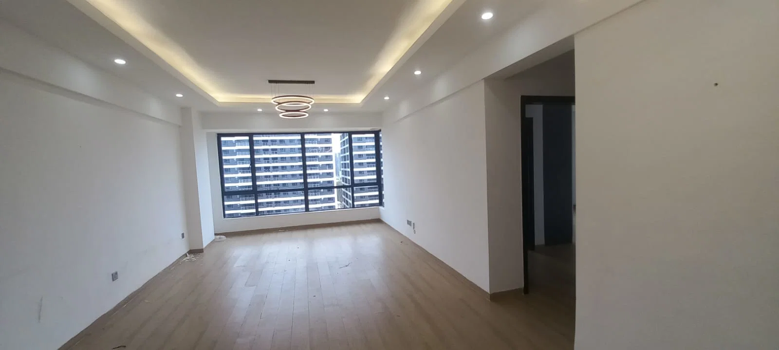 Spacious 1-BEDROOM Apartment For Rent – Westlands