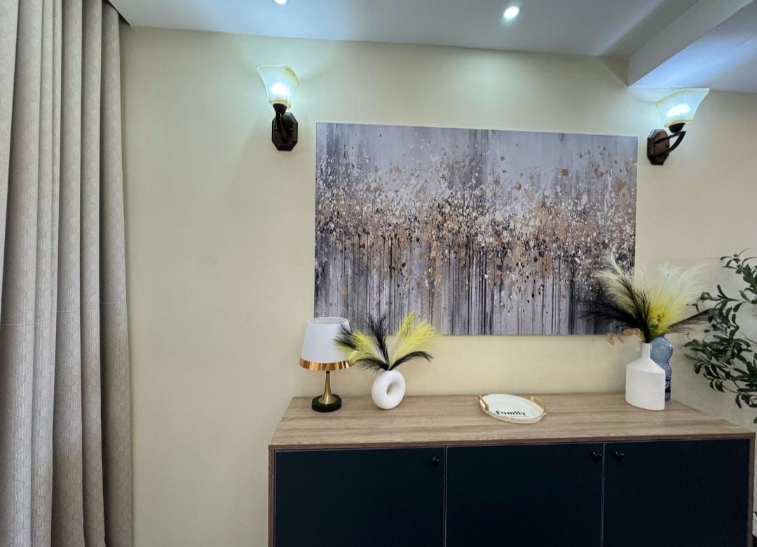 3-Bedroom Apartments with DSQ for Sale in Nyali, Mombasa