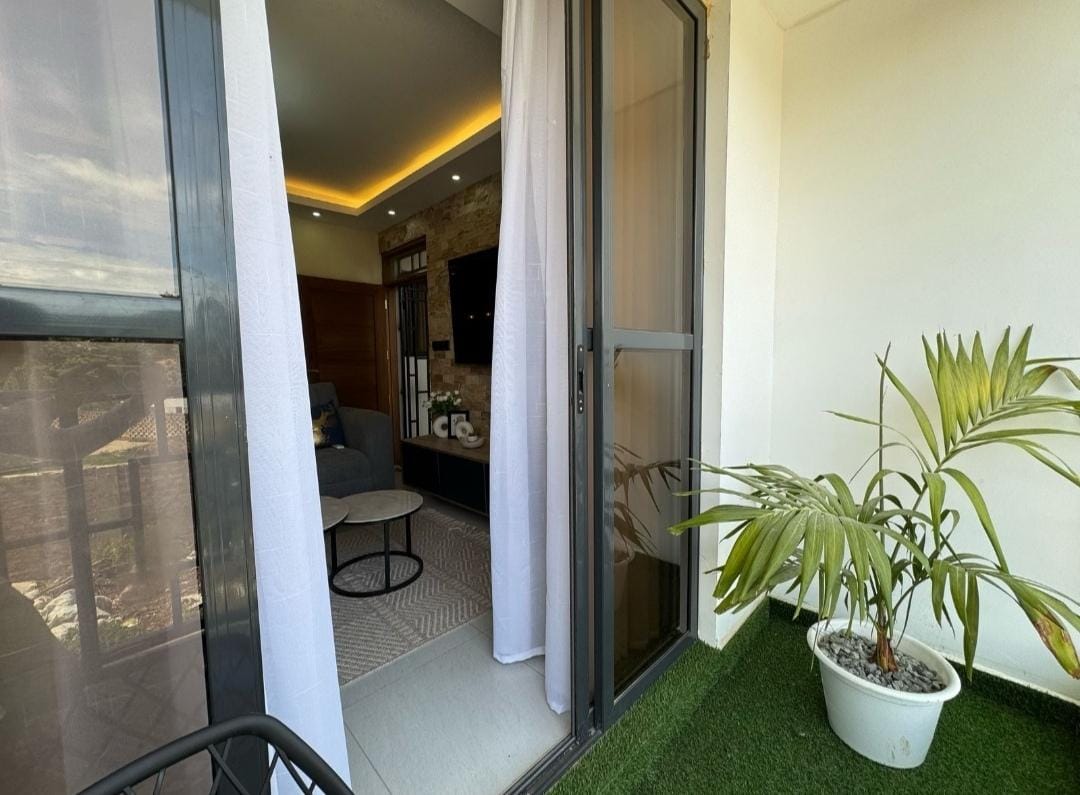 3-Bedroom Apartments with DSQ for Sale in Nyali, Mombasa