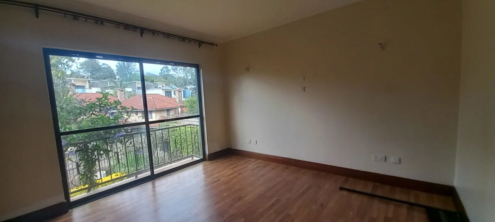 Spacious 5-BEDROOM Duplex + DSQ For Rent – Spring Valley, Westlands