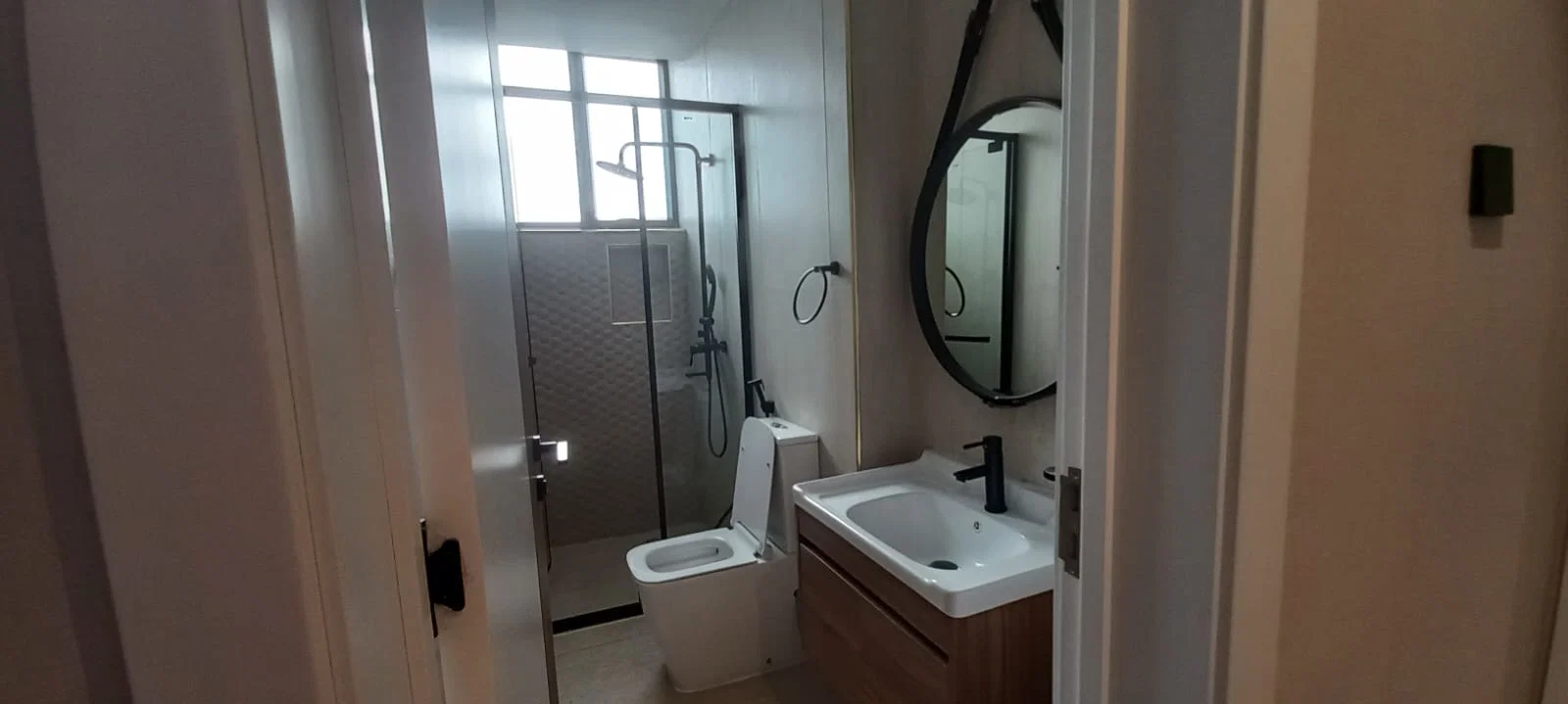 Furnished 3-BEDROOM + SQ Apartment For Rent – Westlands