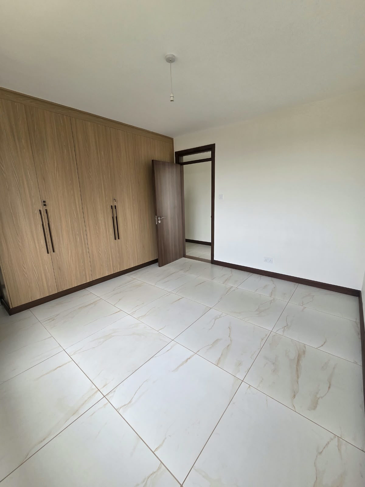Spacious 2-Bedroom Apartment for Rent – Westlands