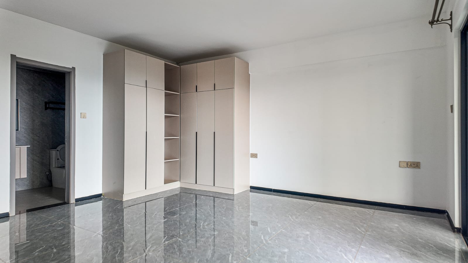 1-Bedroom Apartment for Sale in Lavington – 50 SQM