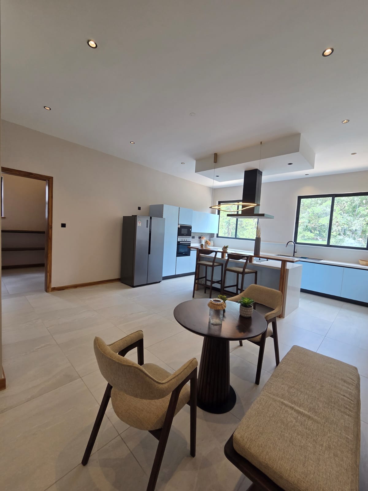 4 Bedroom Luxury Apartments for rent in Loresho