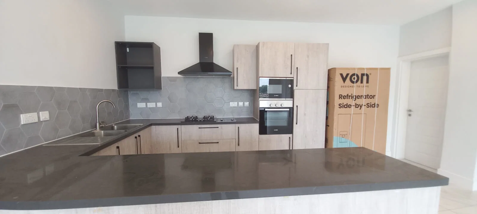 Spacious 2-Bedroom All-En-Suite Apartment For Rent – Westlands