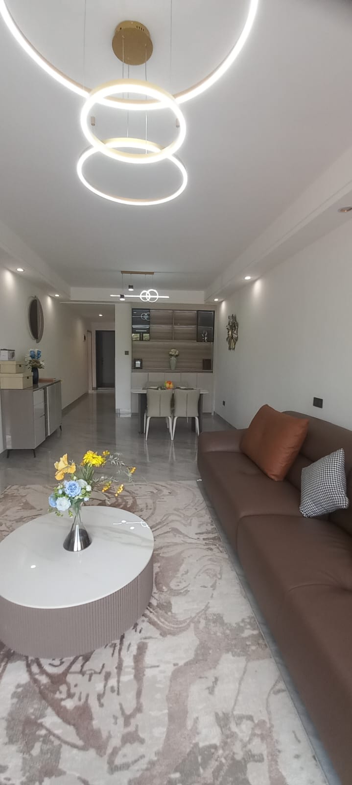 3 Bedroom Apartment for Sale in Kileleshwa