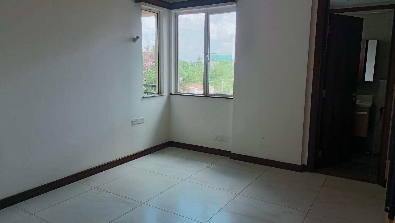 Spacious 2-Bedroom Apartment for Rent – Westlands