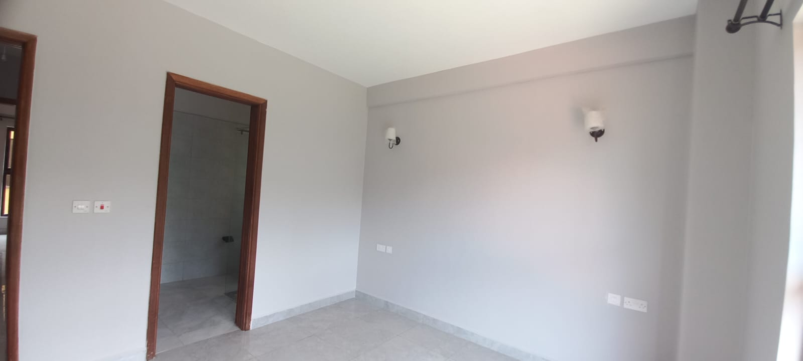 Spacious 2-BEDROOM Apartment For Rent – Westlands