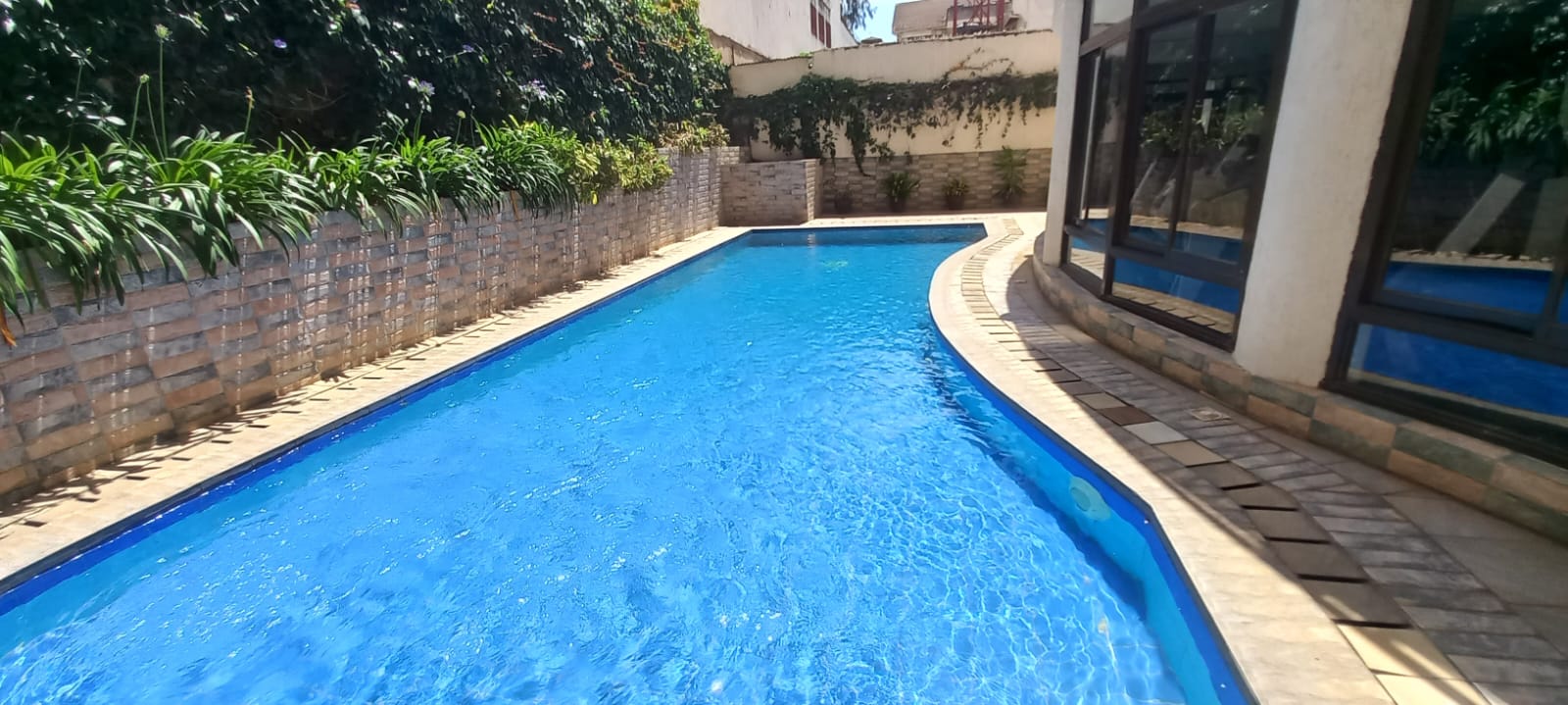 2-Bedroom Apartment for Rent – Westlands