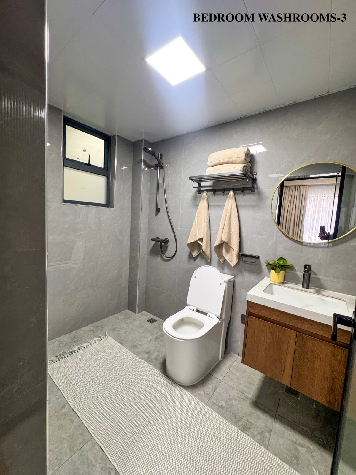 Modern 1-BEDROOM Apartment For Rent – Westlands
