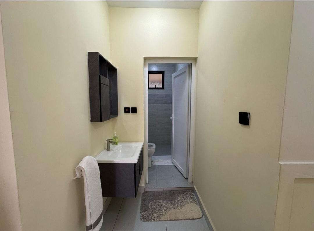 3-Bedroom Apartments with DSQ for Sale in Nyali, Mombasa
