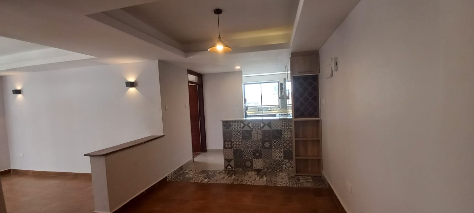 2-Bedroom Apartment for Rent – Westlands
