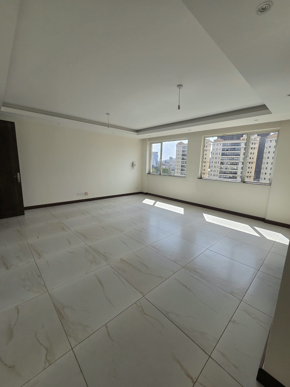 Spacious 2-Bedroom Apartment for Rent – Westlands