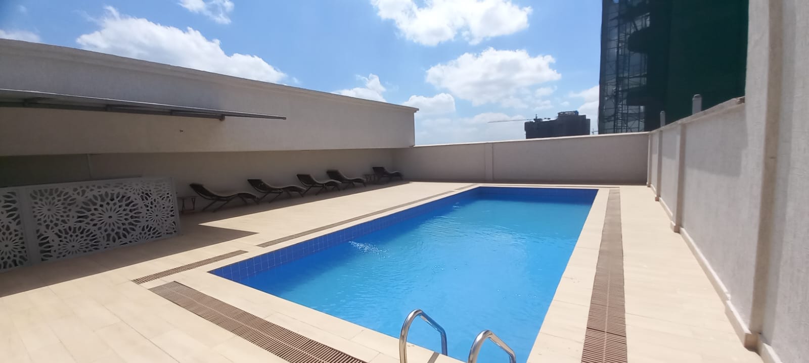 Spacious 4-BEDROOM All-En-Suite Duplex -Westlands