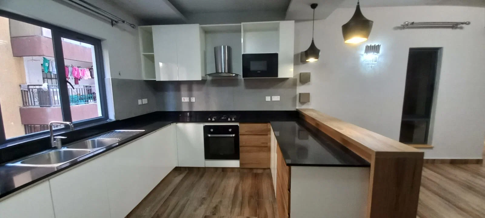 4-BEDROOM All En-Suite + DSQ For Sale In Kileleshwa