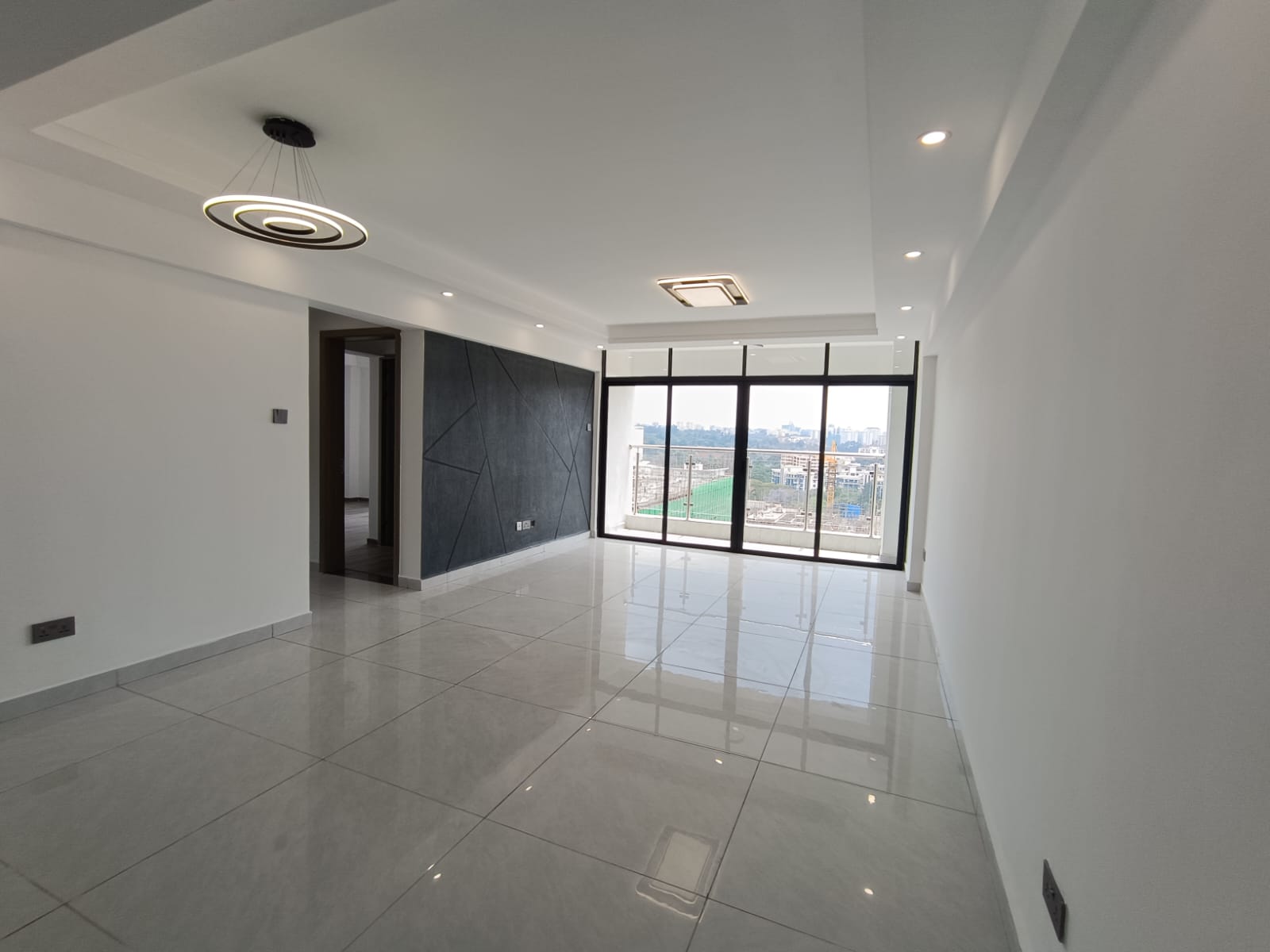 Elegant 2 Bedroom Apartment for Sale – Westlands