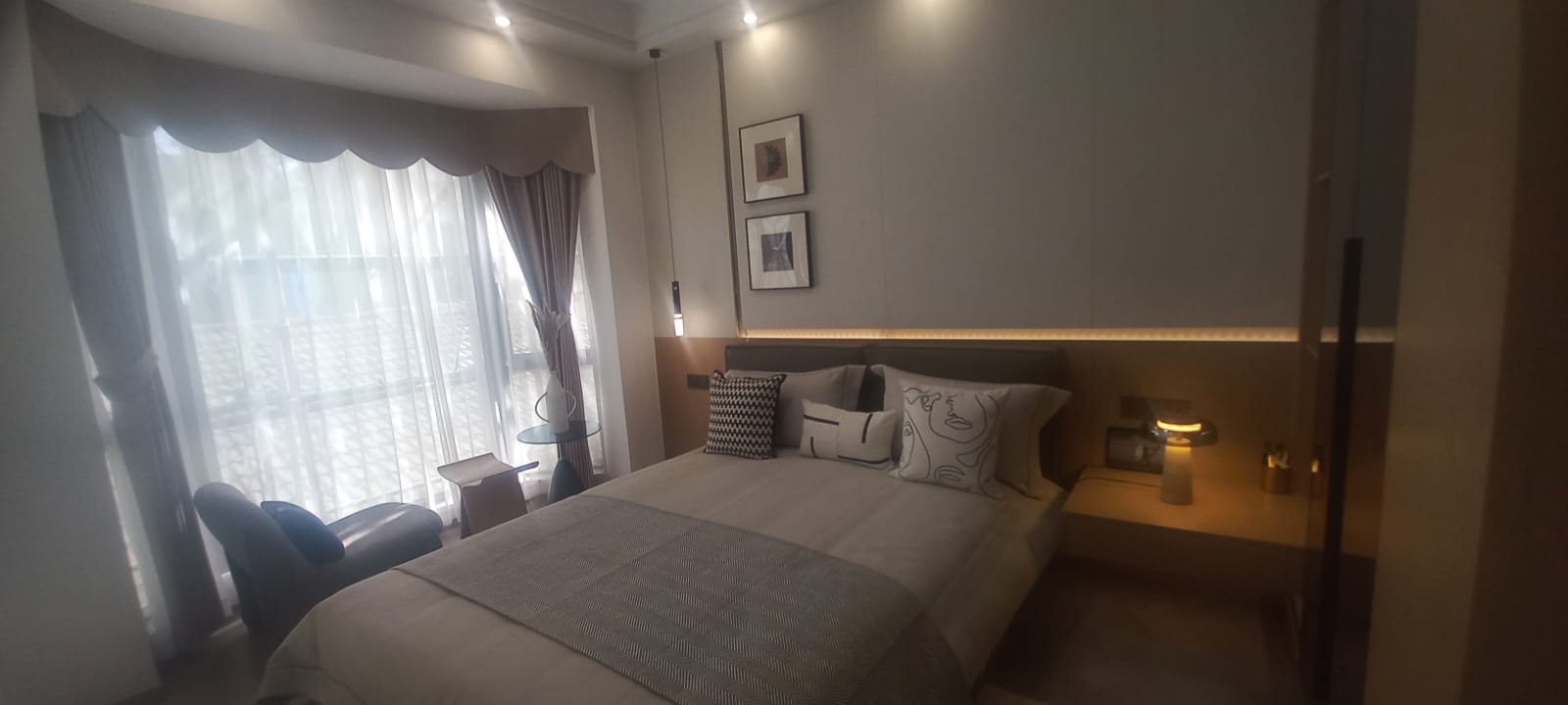 Modern Apartments For Sale -Westlands