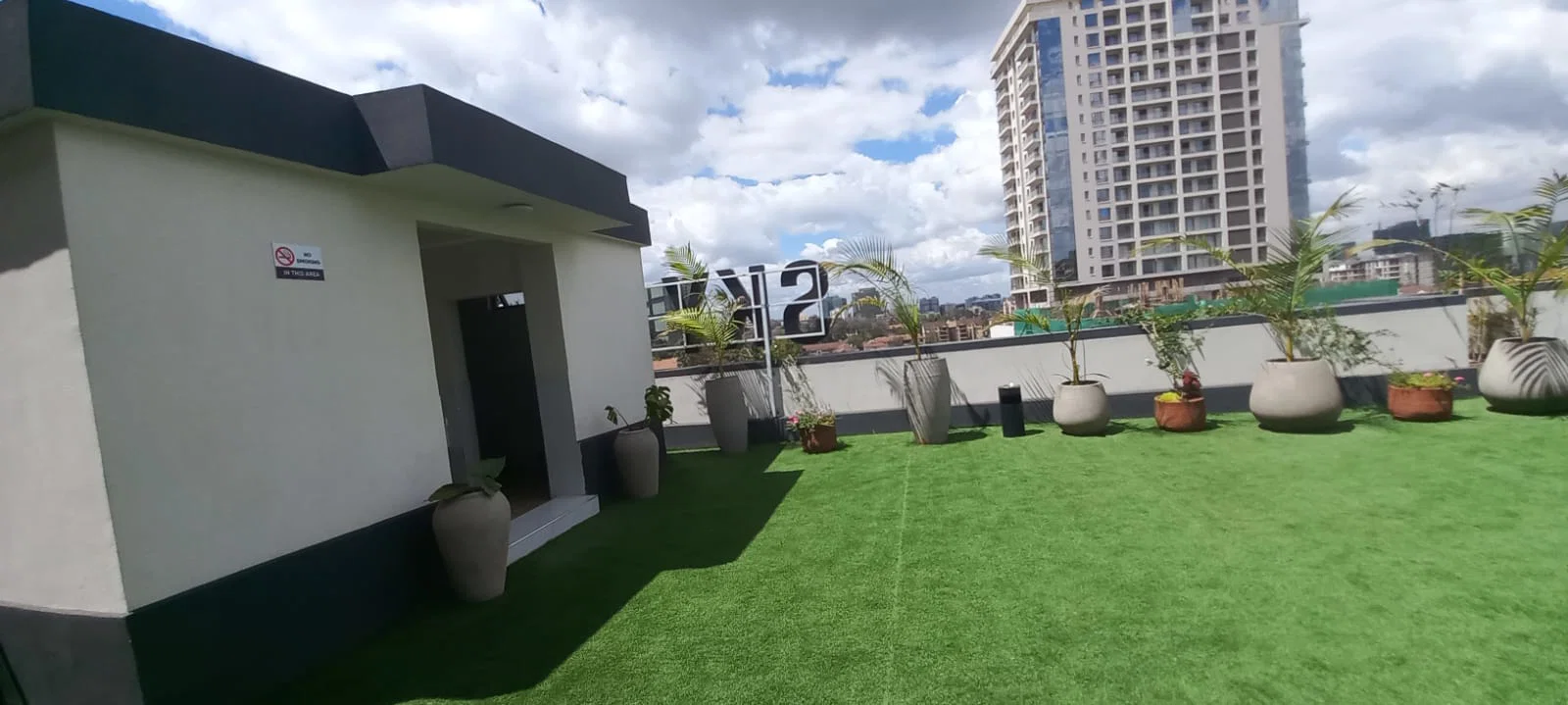 Spacious 2-BEDROOM Apartment For Rent – Westlands