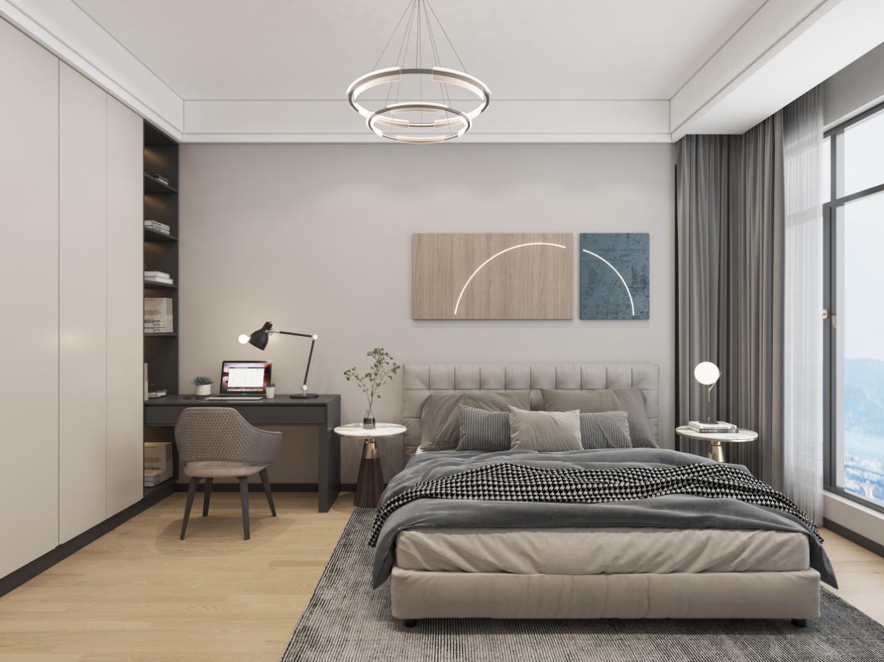 Off-Plan Apartments for Sale – Westlands