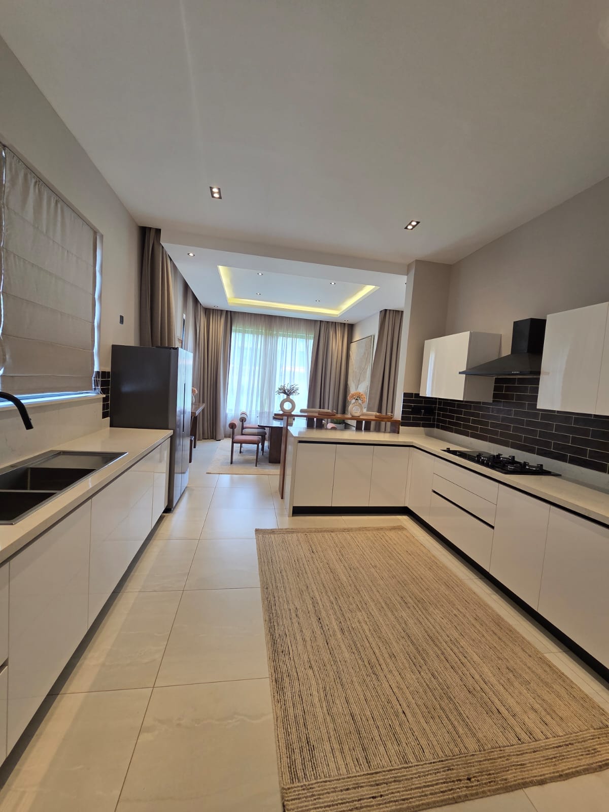 4 Bedroom Exclusive Townhouse for Sale in Loresho