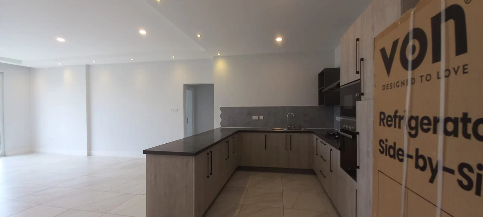 Spacious 2-Bedroom All-En-Suite Apartment For Rent – Westlands