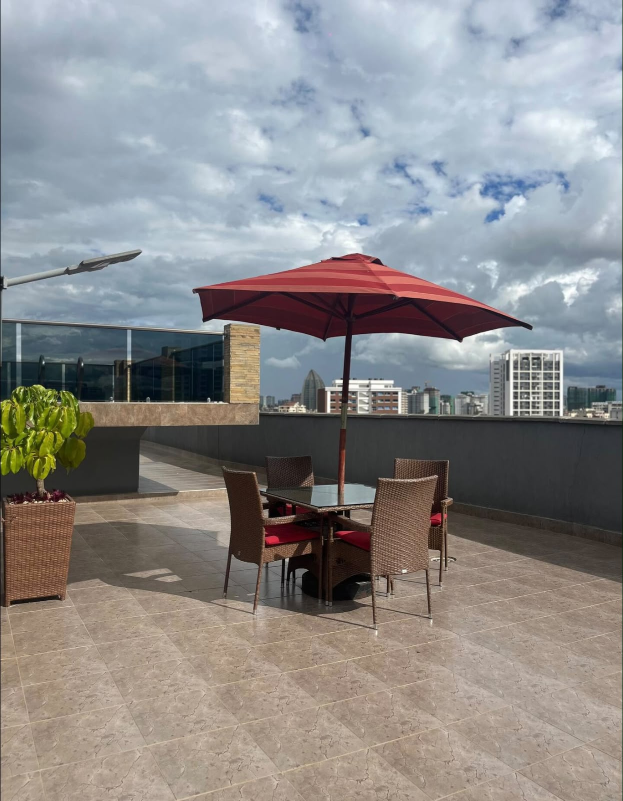 Furnished 2-Bedroom All-En-Suite Apartment for Rent – Kileleshwa