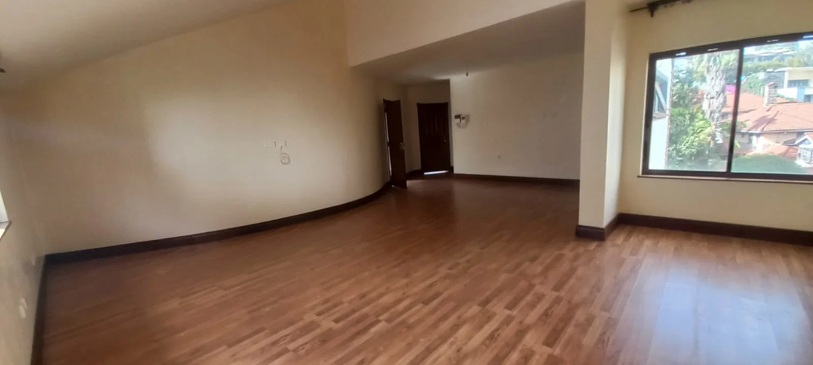 Spacious 5-BEDROOM Duplex + DSQ For Rent – Spring Valley, Westlands