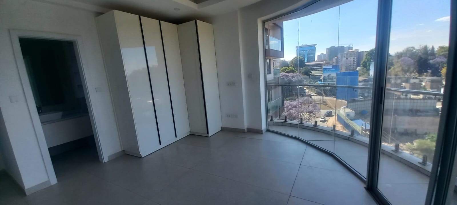 Spacious 4-Bedroom Duplex For Rent – Westlands