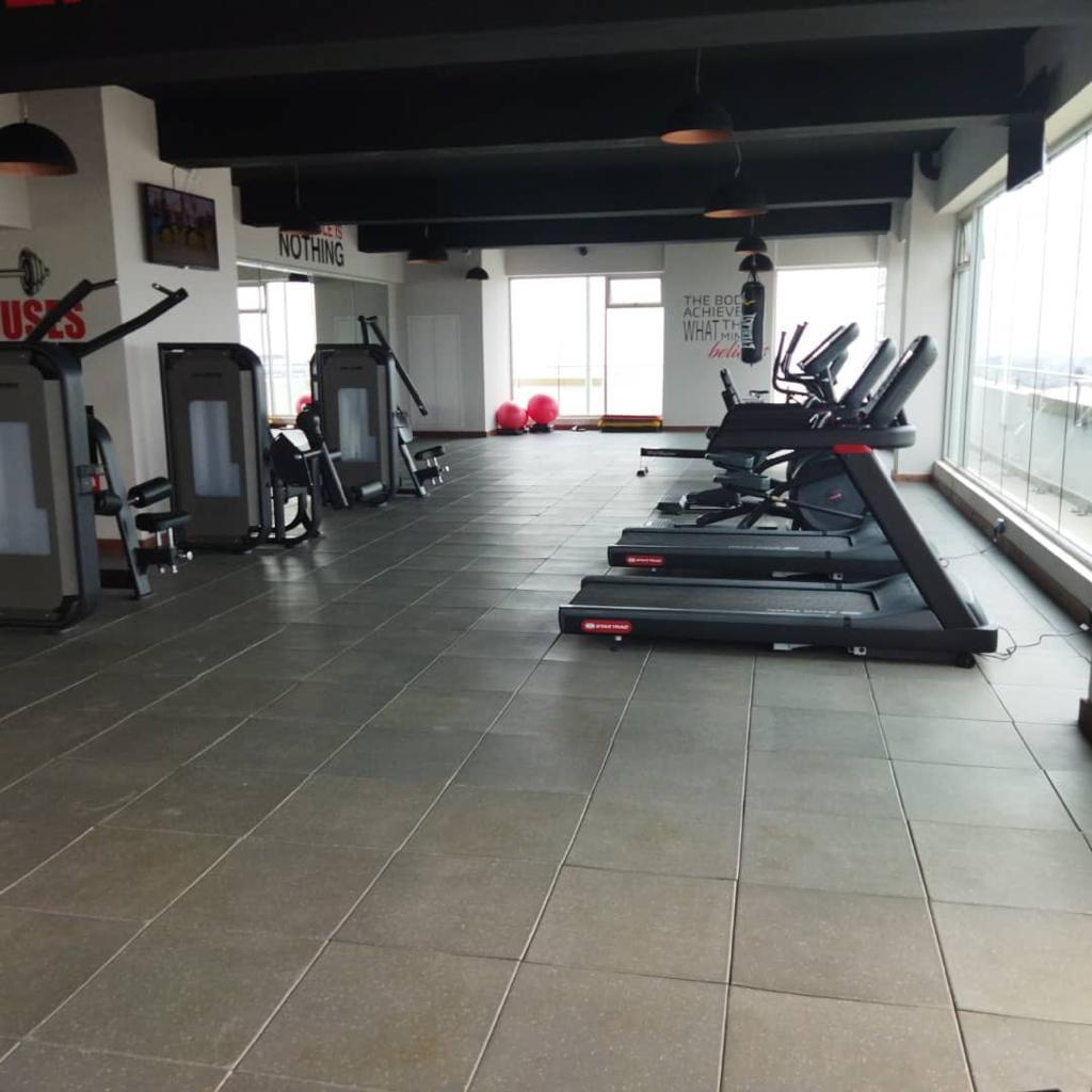 2-Bedroom Apartment for Rent – Westlands