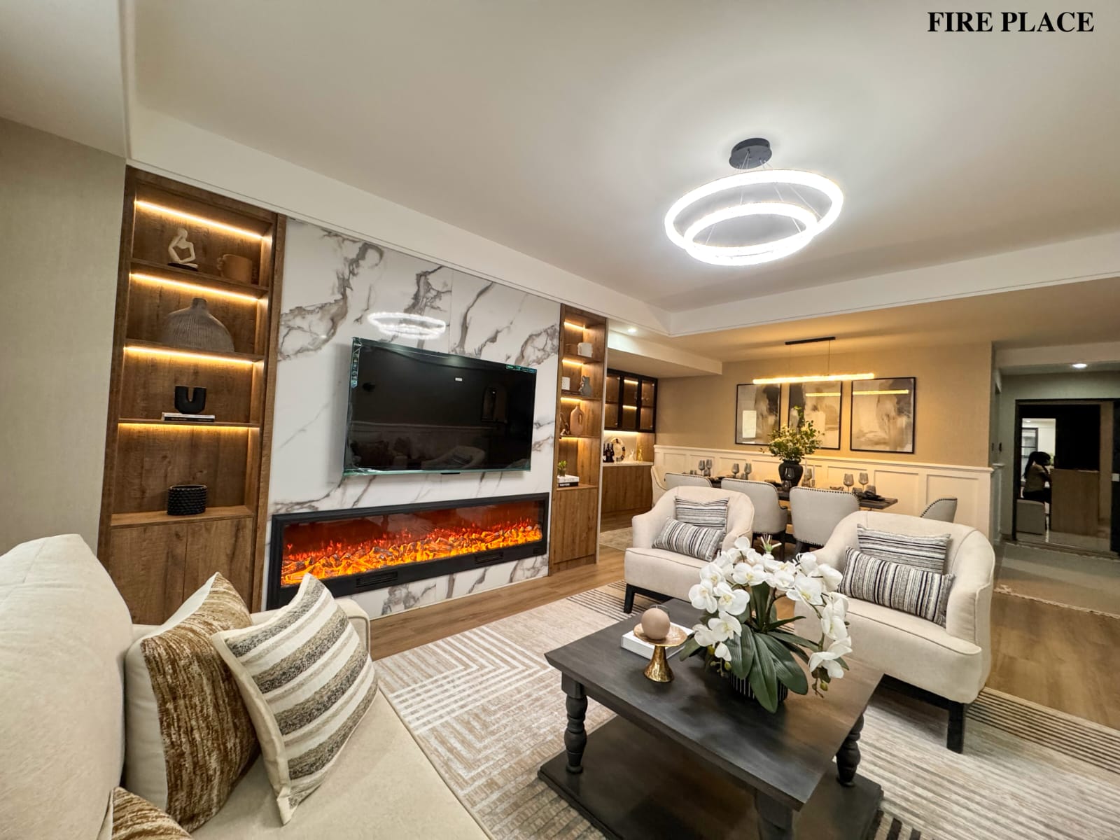 Studios, 1, 2 & 3-Bedroom Apartments For Sale – Westlands
