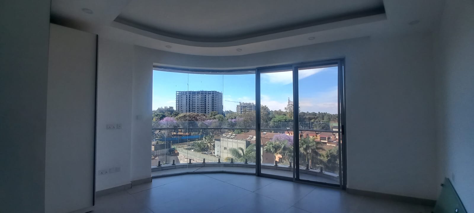 Spacious 4-Bedroom Duplex For Rent – Westlands