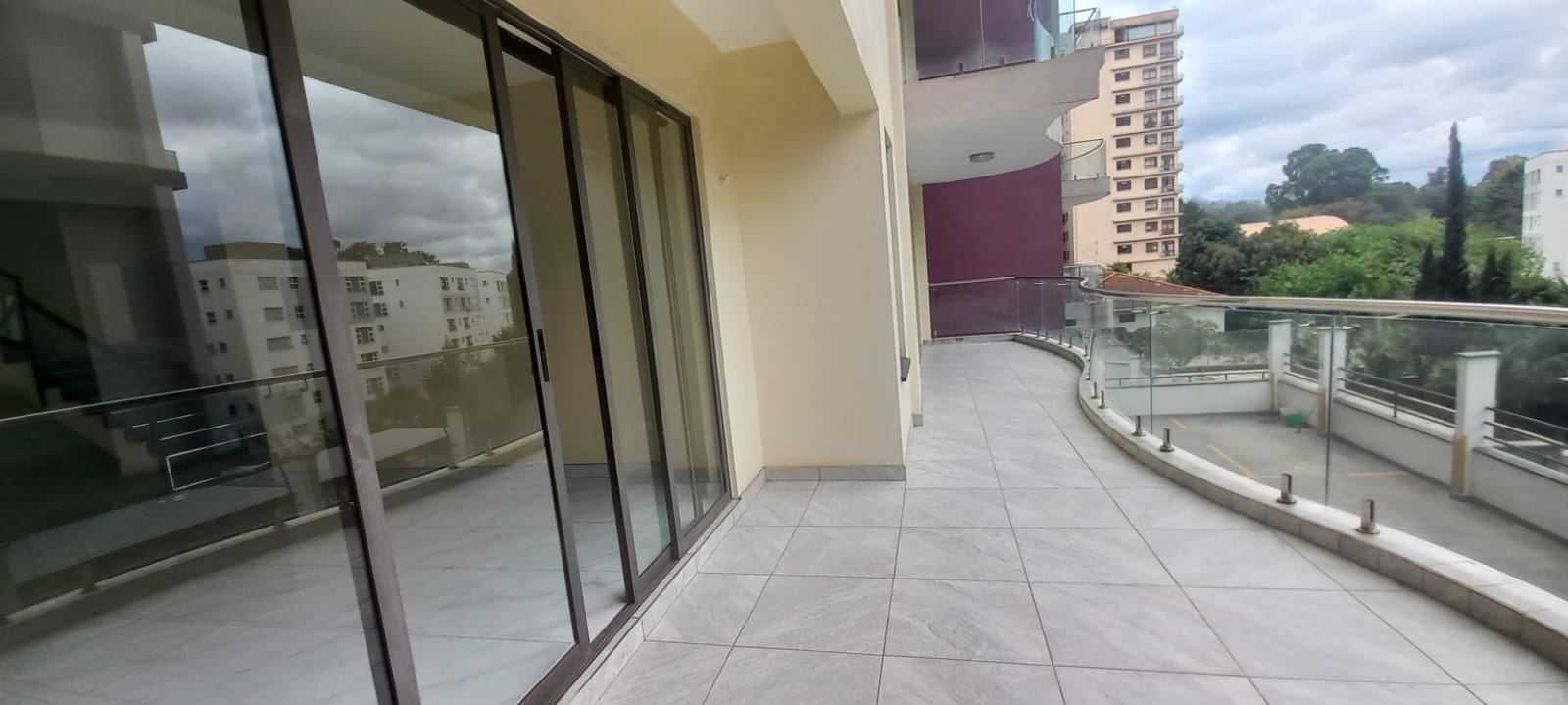 SPACIOUS 4-BEDROOM ALL-EN-SUITE DUPLEX + SQ -Westlands