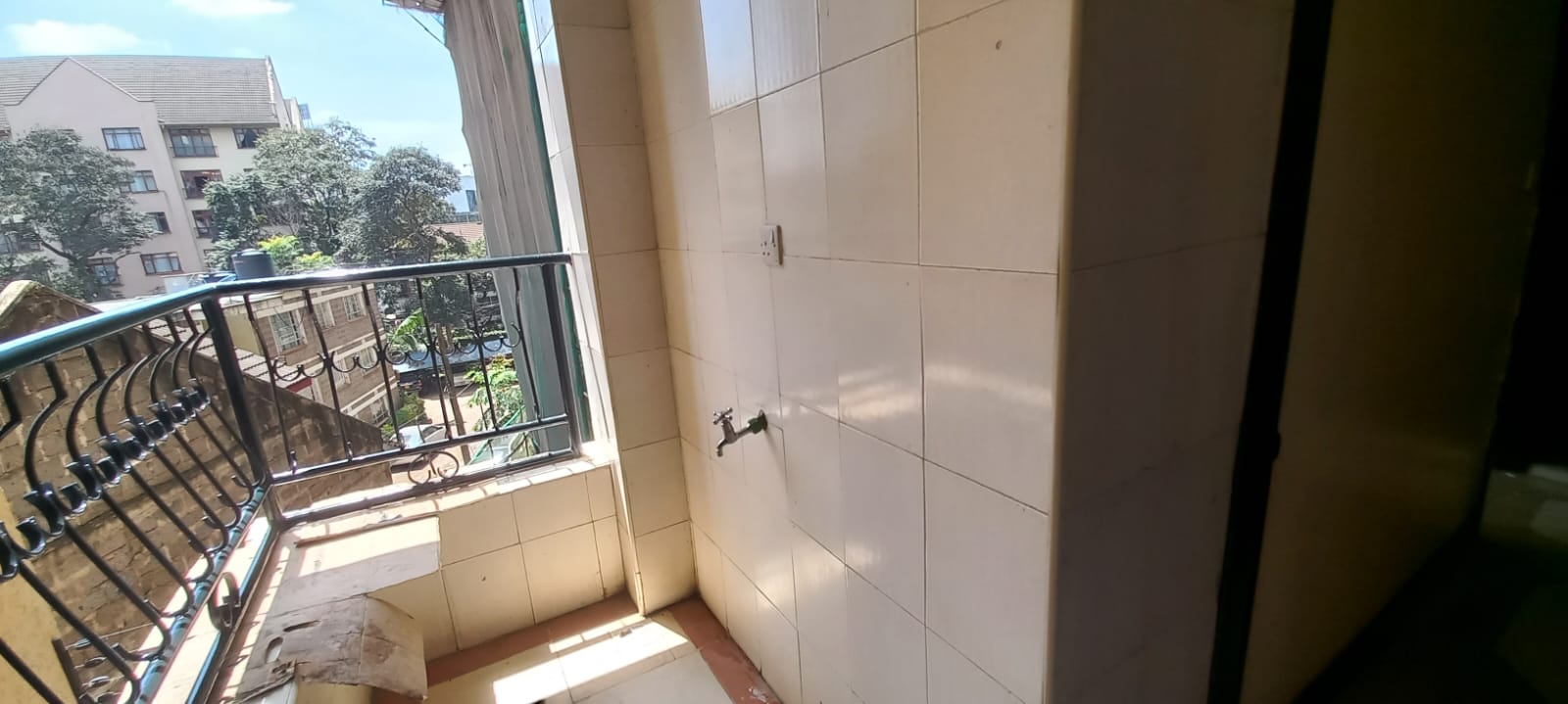 Spacious 2-BEDROOM Apartment For Rent – Westlands
