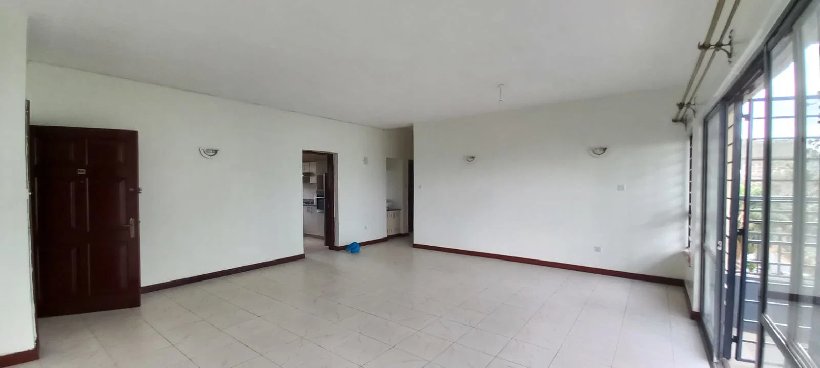 Spacious 3-BEDROOM Apartment For Rent – Westlands