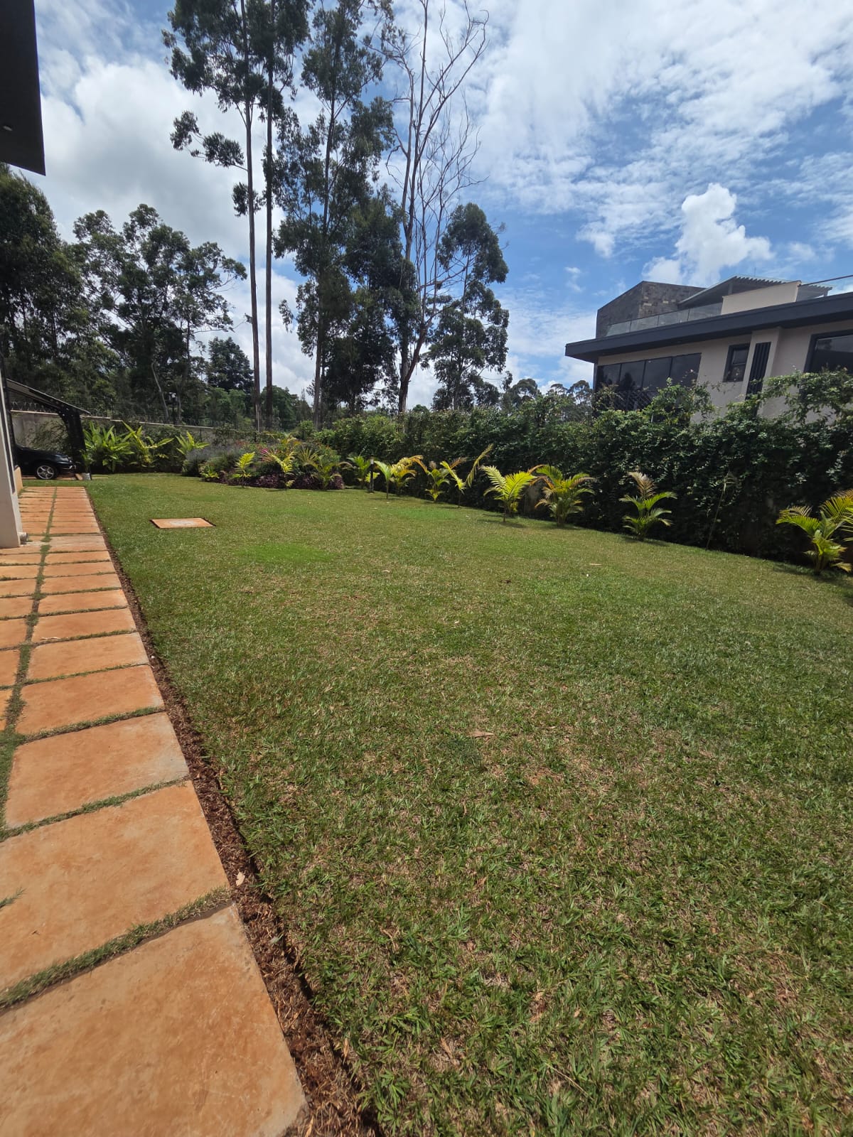 4 Bedroom Exquisite Villas for rental in Loresho