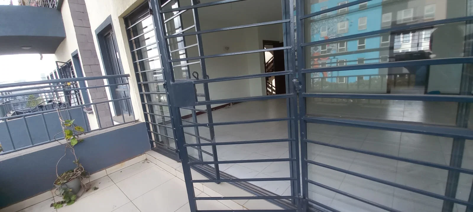 Spacious 3-BEDROOM Apartment For Rent – Westlands