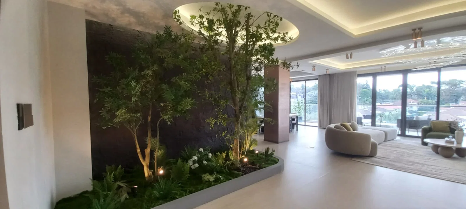 Luxury 3, 4 & 5-BEDROOM Apartments For Sale – Westlands