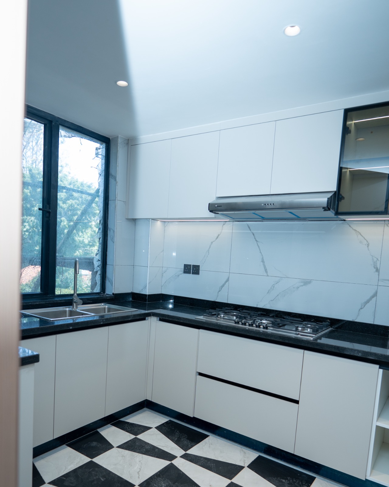 Premium Apartments for Sale – Westlands