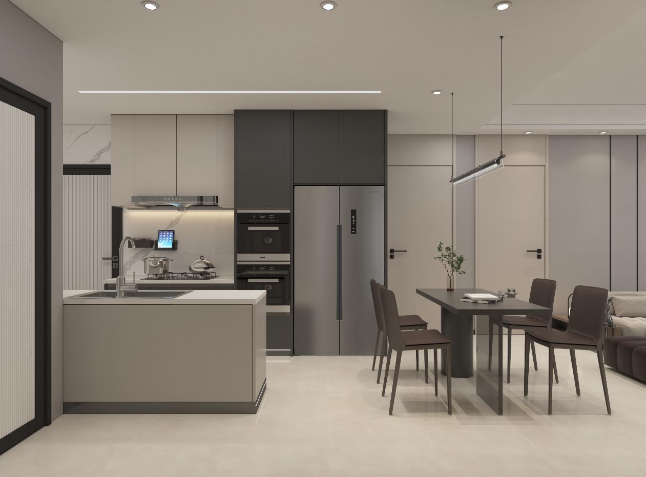 Off-Plan Apartments for Sale – Westlands