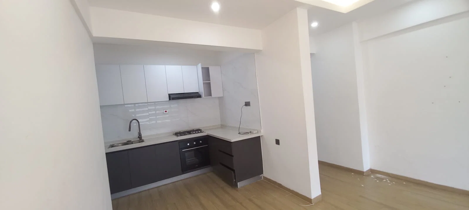 Spacious 1-BEDROOM Apartment For Rent – Westlands
