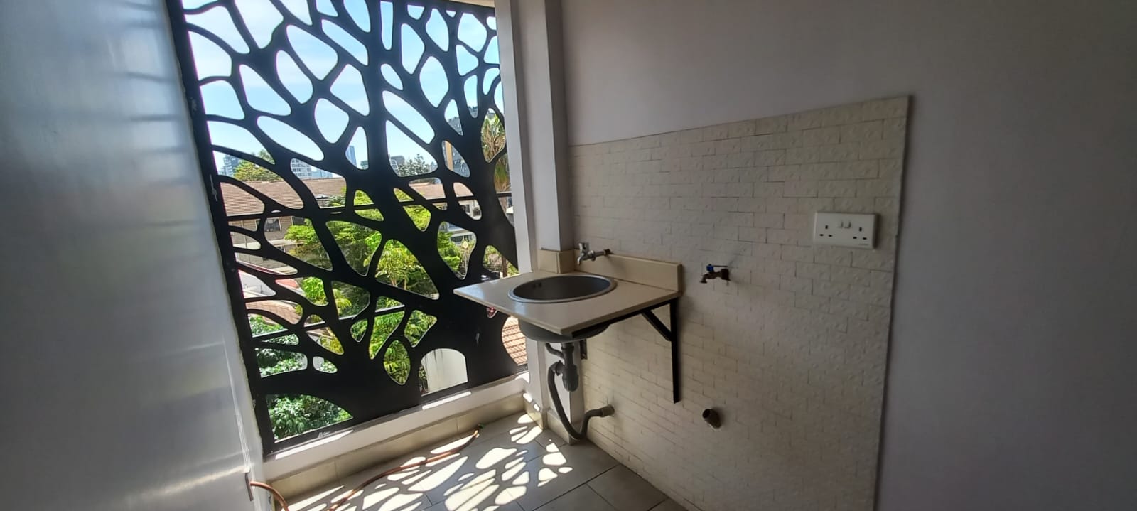 2-Bedroom Apartment for Rent – Westlands