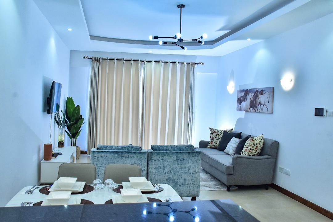 2-BEDROOM Apartment For Rent – Westlands