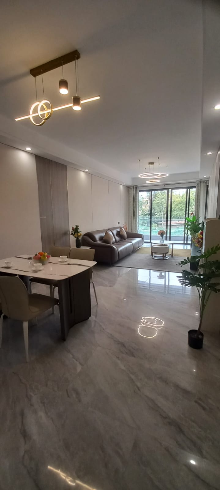 3 Bedroom Apartment for Sale in Kileleshwa