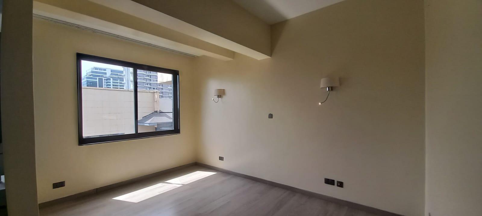 Unfurnished 2-Bedroom Apartment for Rent – Lavington